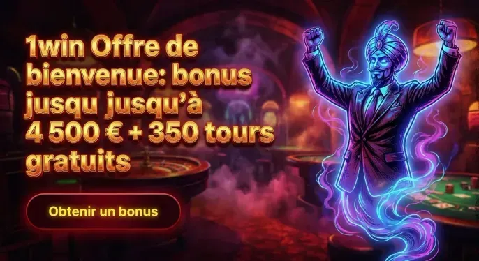 1win Casino